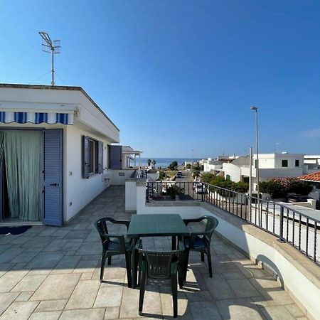 Le Stelle Apartment Santa Maria di Leuca Exterior foto