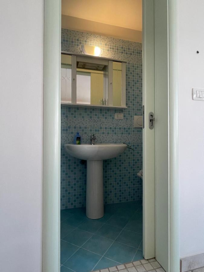 Le Stelle Apartment Santa Maria di Leuca Exterior foto