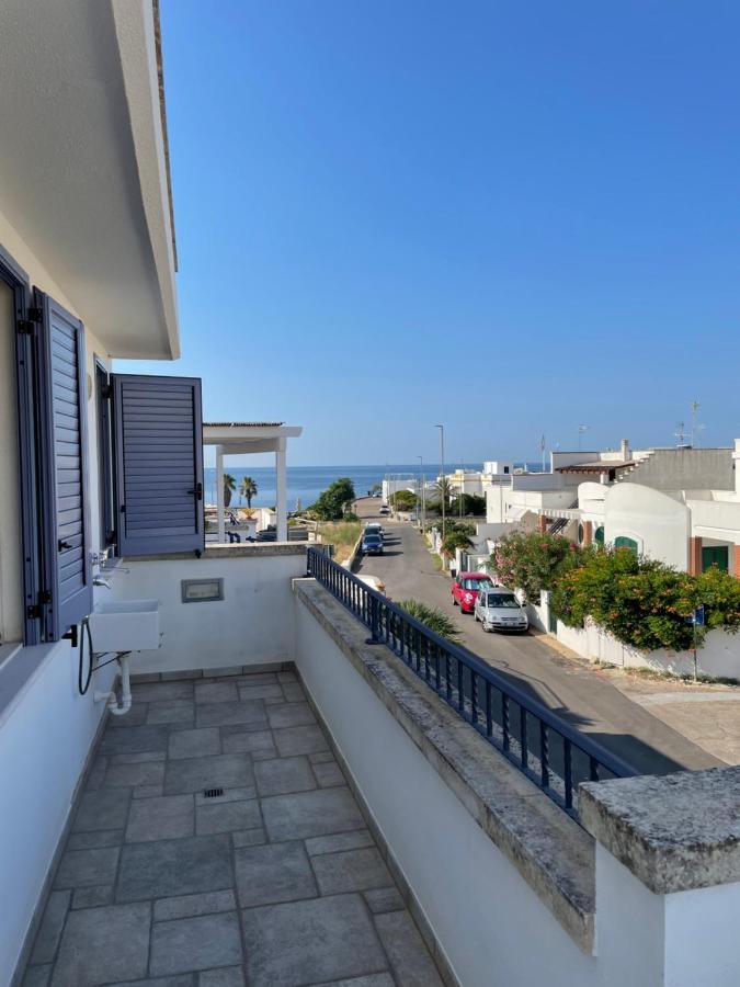 Le Stelle Apartment Santa Maria di Leuca Exterior foto