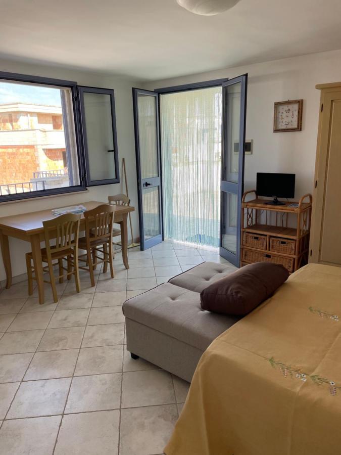 Le Stelle Apartment Santa Maria di Leuca Exterior foto