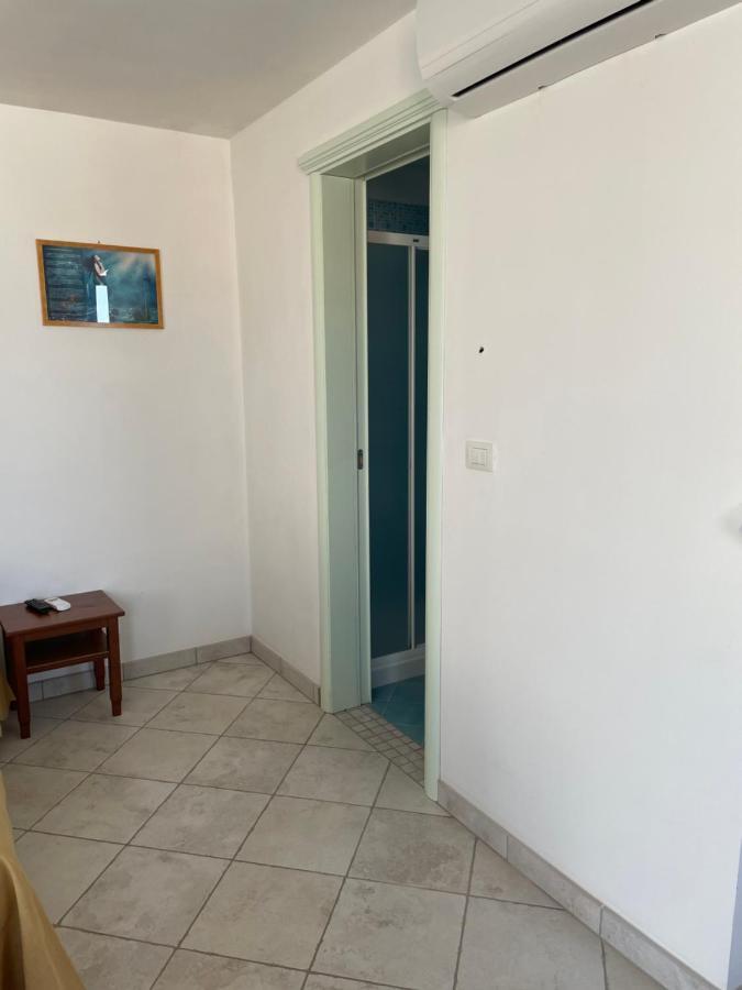 Le Stelle Apartment Santa Maria di Leuca Exterior foto