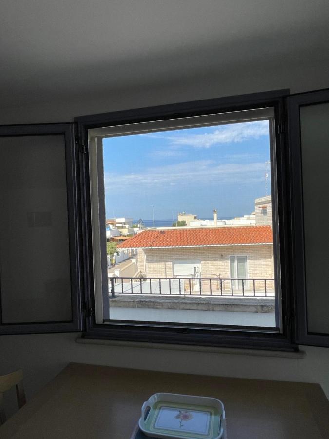 Le Stelle Apartment Santa Maria di Leuca Exterior foto