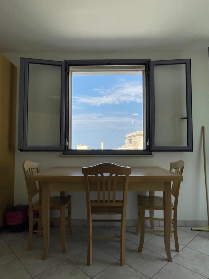 Le Stelle Apartment Santa Maria di Leuca Exterior foto